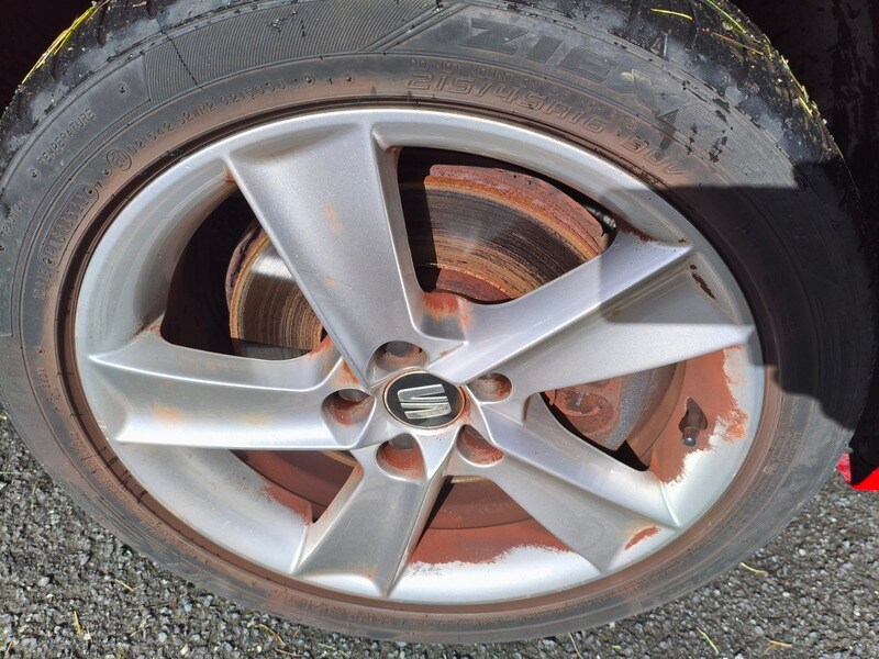 Used SEAT Ibiza 2015 for sale - 77891432: Photo 25