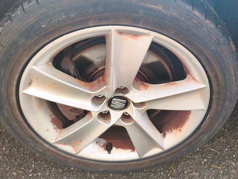 Used SEAT Ibiza 2015 for sale - 77891432: Photo 26