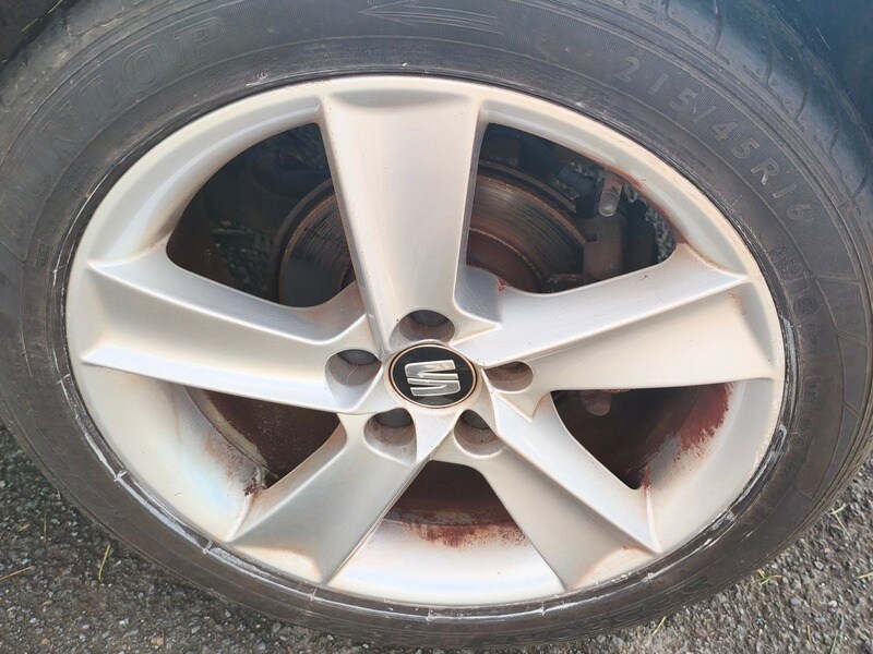 Used SEAT Ibiza 2015 for sale - 77891432: Photo 27