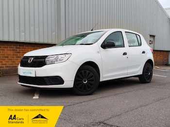 Used Dacia Sandero 2019 for sale - 78646131: Photo