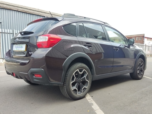 Used Subaru XV 2012 for sale - 76211028: Photo 10