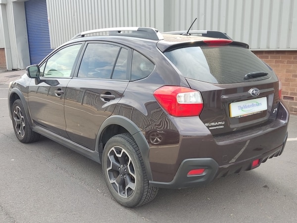 Used Subaru XV 2012 for sale - 76211028: Photo 11