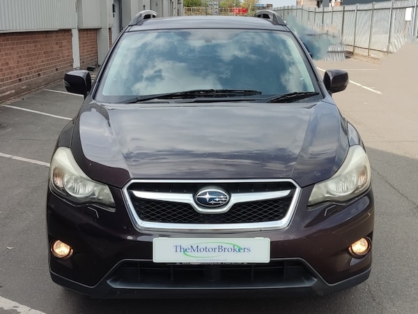 Used Subaru XV 2012 for sale - 76211028: Photo 12