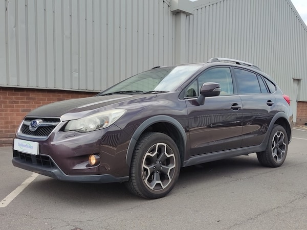 Used Subaru XV 2012 for sale - 76211028: Photo 13