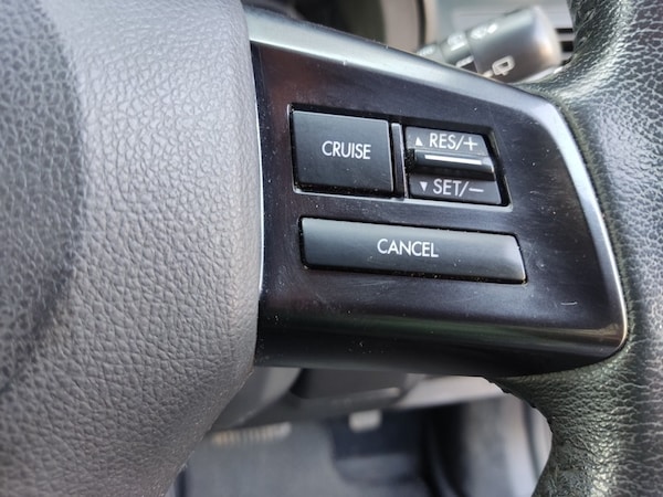 Used Subaru XV 2012 for sale - 76211028: Photo 16