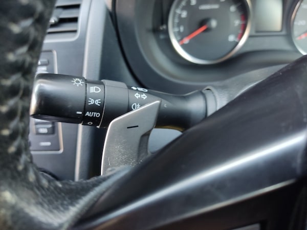 Used Subaru XV 2012 for sale - 76211028: Photo 20