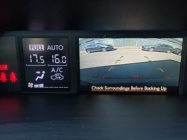 Used Subaru XV 2012 for sale - 76211028: Photo 26