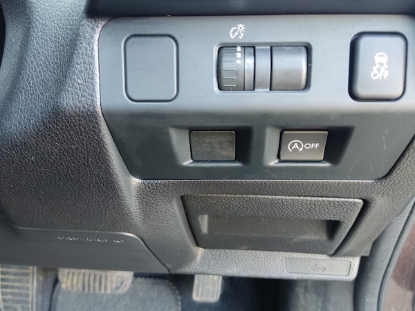 Used Subaru XV 2012 for sale - 76211028: Photo 29