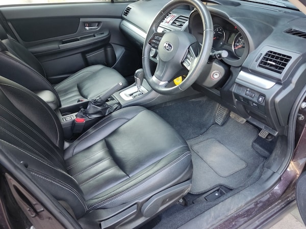Used Subaru XV 2012 for sale - 76211028: Photo 31