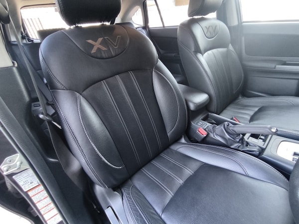 Used Subaru XV 2012 for sale - 76211028: Photo 32