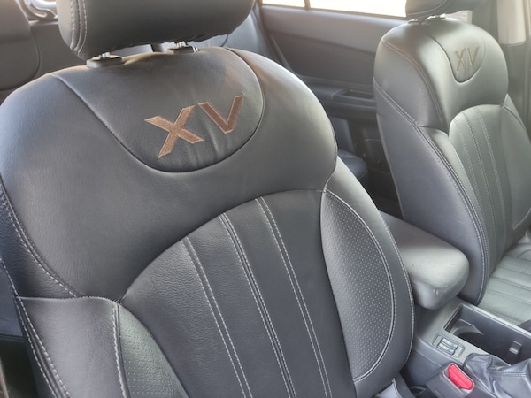 Used Subaru XV 2012 for sale - 76211028: Photo 33