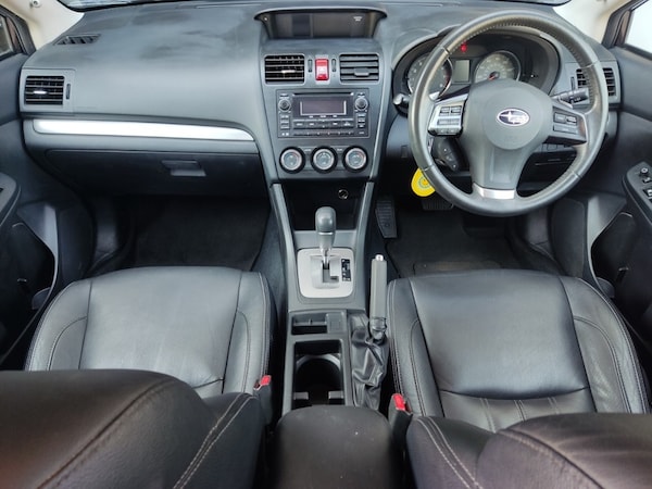 Used Subaru XV 2012 for sale - 76211028: Photo 34