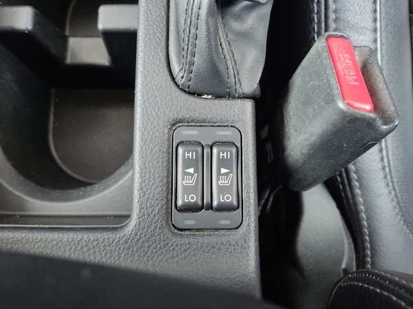 Used Subaru XV 2012 for sale - 76211028: Photo 36