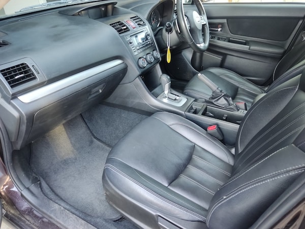 Used Subaru XV 2012 for sale - 76211028: Photo 38