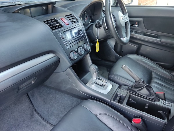 Used Subaru XV 2012 for sale - 76211028: Photo 39