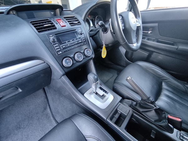 Used Subaru XV 2012 for sale - 76211028: Photo 41