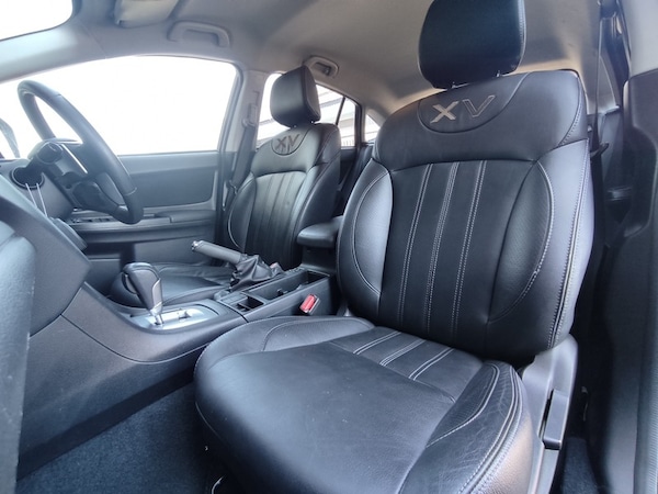 Used Subaru XV 2012 for sale - 76211028: Photo 42