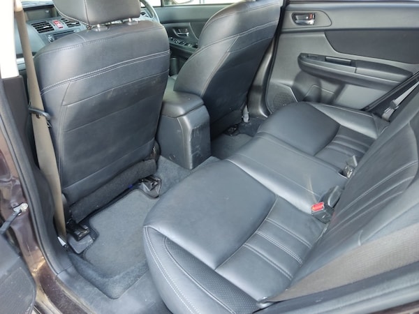 Used Subaru XV 2012 for sale - 76211028: Photo 43