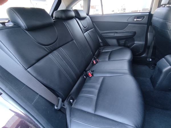 Used Subaru XV 2012 for sale - 76211028: Photo 45