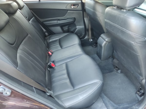 Used Subaru XV 2012 for sale - 76211028: Photo 46
