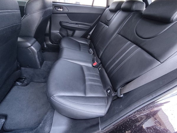 Used Subaru XV 2012 for sale - 76211028: Photo 47