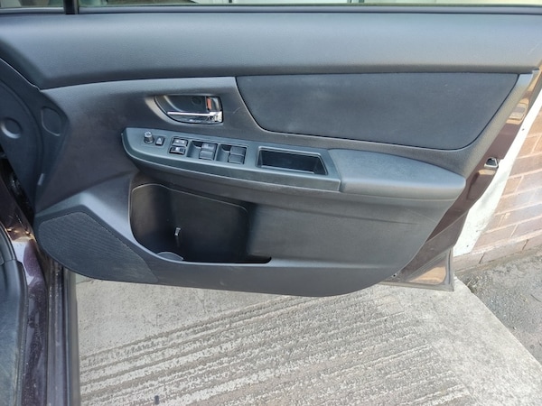 Used Subaru XV 2012 for sale - 76211028: Photo 49