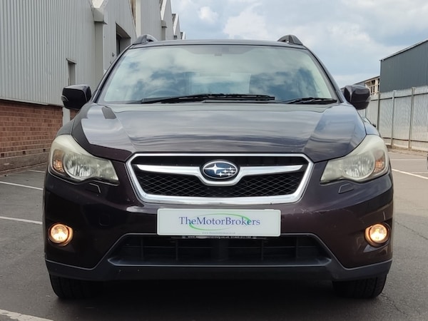 Used Subaru XV 2012 for sale - 76211028: Photo 7