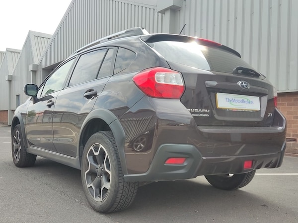 Used Subaru XV 2012 for sale - 76211028: Photo 8
