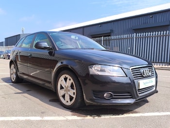 Used Audi A3 2009 for sale - 79438583: Photo