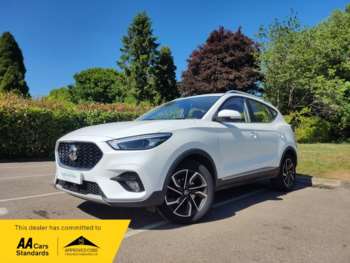 2022 - EXCLUSIVE T-GDI 5-Door