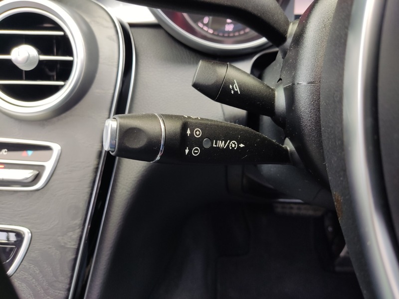 Used Mercedes-Benz C Class 2015 for sale - 77213226: Photo 18