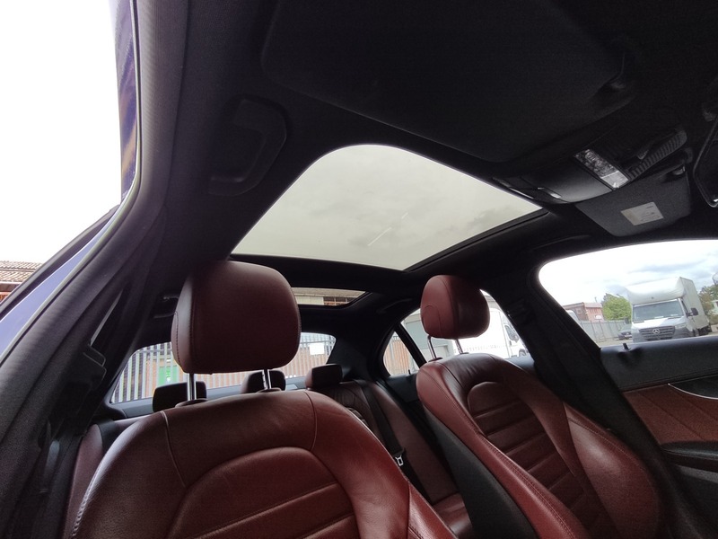 Used Mercedes-Benz C Class 2015 for sale - 77213226: Photo 28