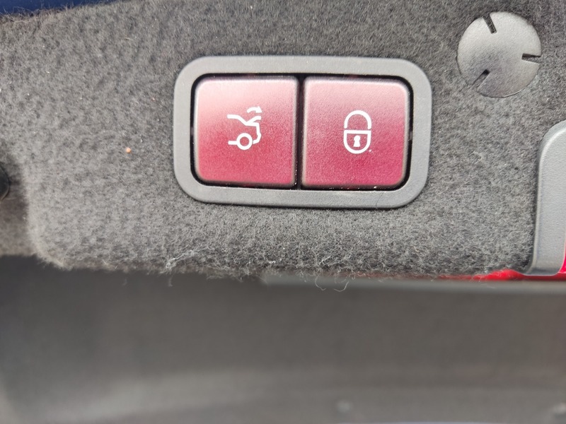 Used Mercedes-Benz C Class 2015 for sale - 77213226: Photo 45