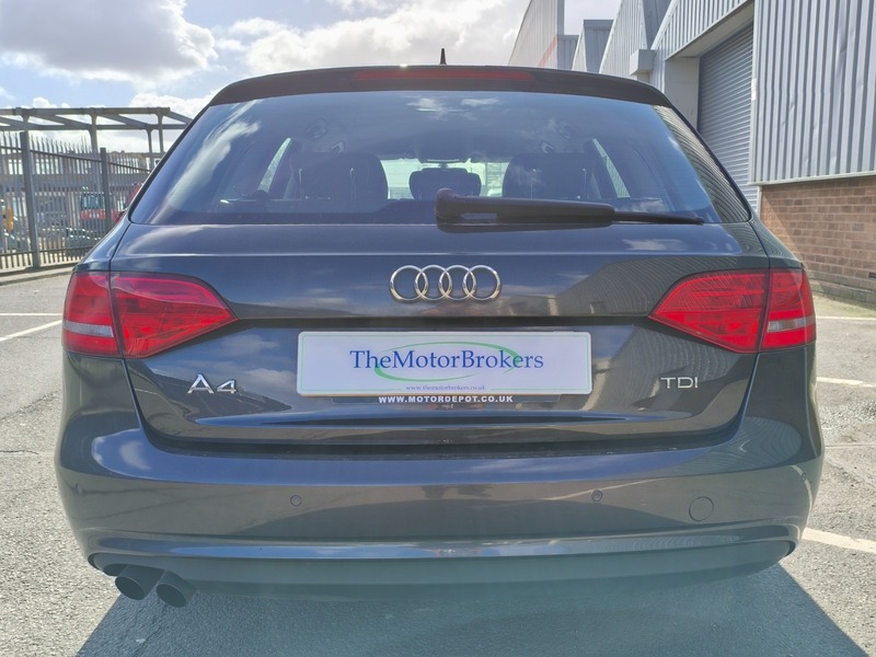 Used Audi A4 2012 for sale - 77891431: Photo 11