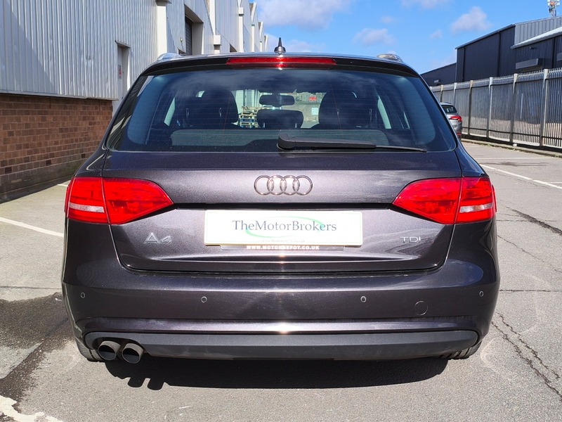 Used Audi A4 2012 for sale - 77891431: Photo 12