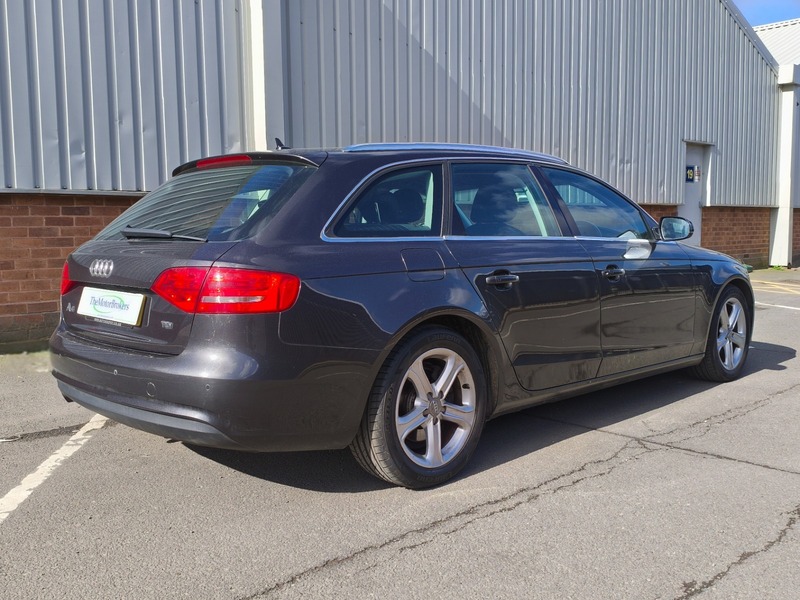 Used Audi A4 2012 for sale - 77891431: Photo 13