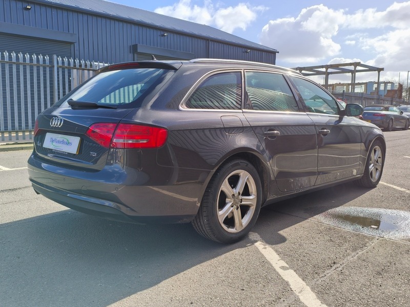 Used Audi A4 2012 for sale - 77891431: Photo 14