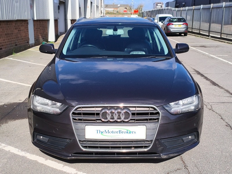 Used Audi A4 2012 for sale - 77891431: Photo 15
