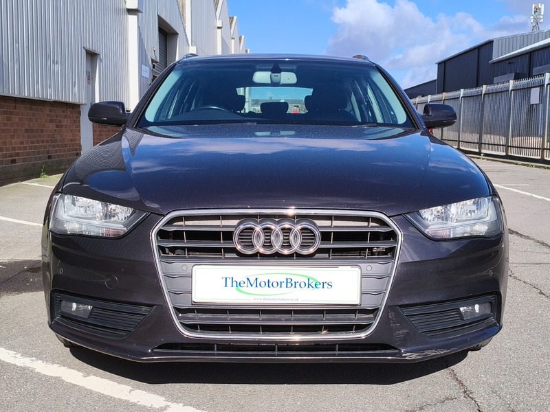 Used Audi A4 2012 for sale - 77891431: Photo 16
