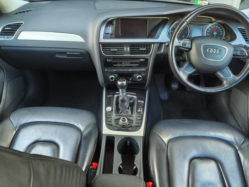 Used Audi A4 2012 for sale - 77891431: Photo 18