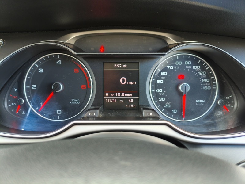 Used Audi A4 2012 for sale - 77891431: Photo 19