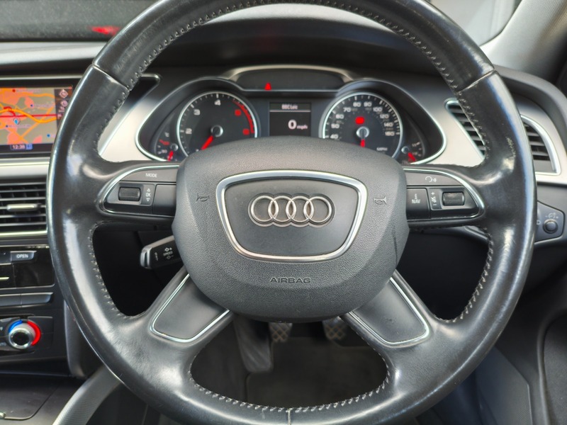 Used Audi A4 2012 for sale - 77891431: Photo 20