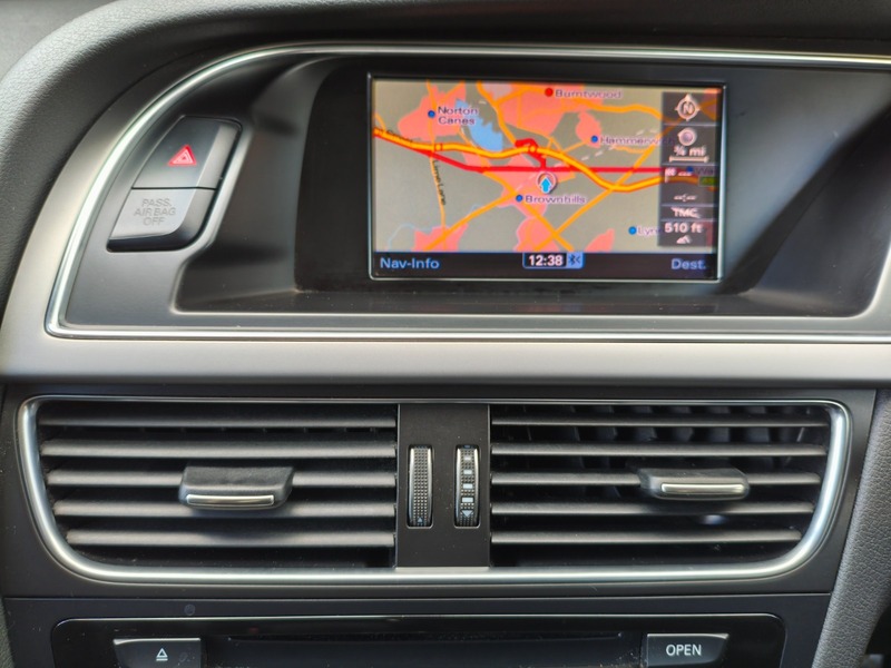 Used Audi A4 2012 for sale - 77891431: Photo 24