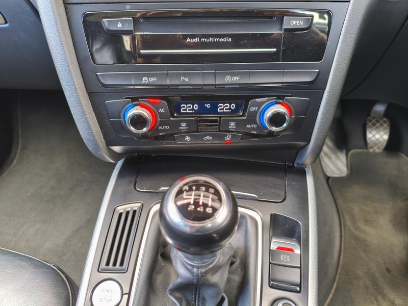 Used Audi A4 2012 for sale - 77891431: Photo 26