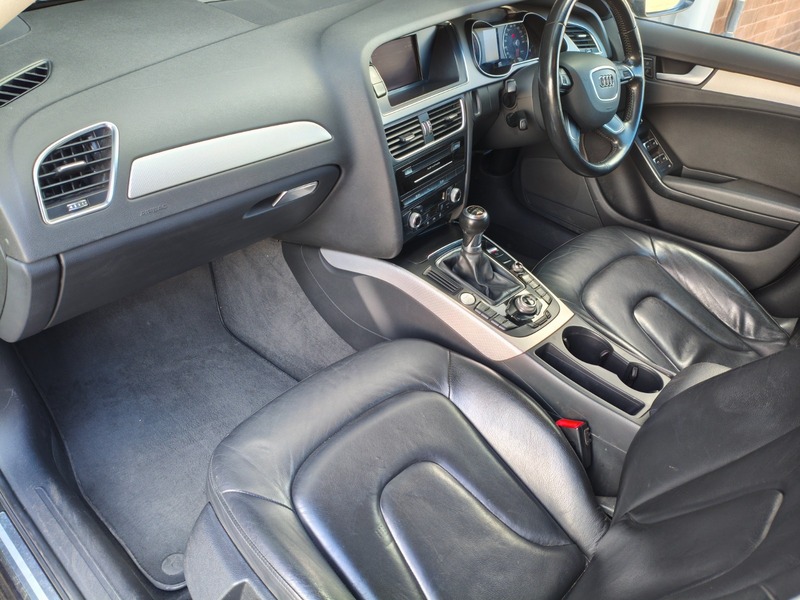 Used Audi A4 2012 for sale - 77891431: Photo 29