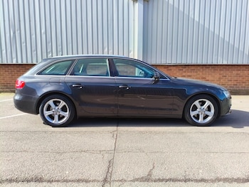 Used Audi A4 2012 for sale - 77891431: Photo