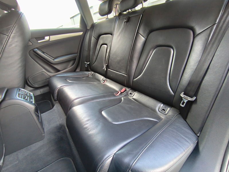 Used Audi A4 2012 for sale - 77891431: Photo 33