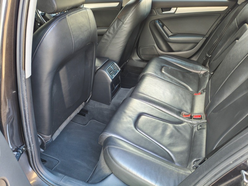 Used Audi A4 2012 for sale - 77891431: Photo 34