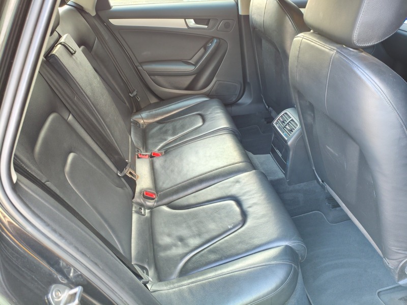 Used Audi A4 2012 for sale - 77891431: Photo 35