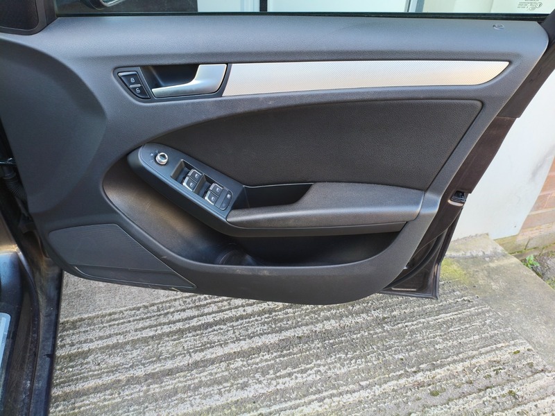 Used Audi A4 2012 for sale - 77891431: Photo 39